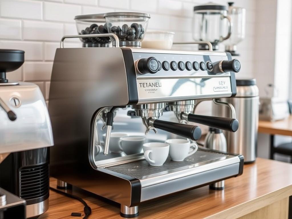 Б/у оборудование для кафе стоит ли брать. Стандарты, сертификация и санитарные требования