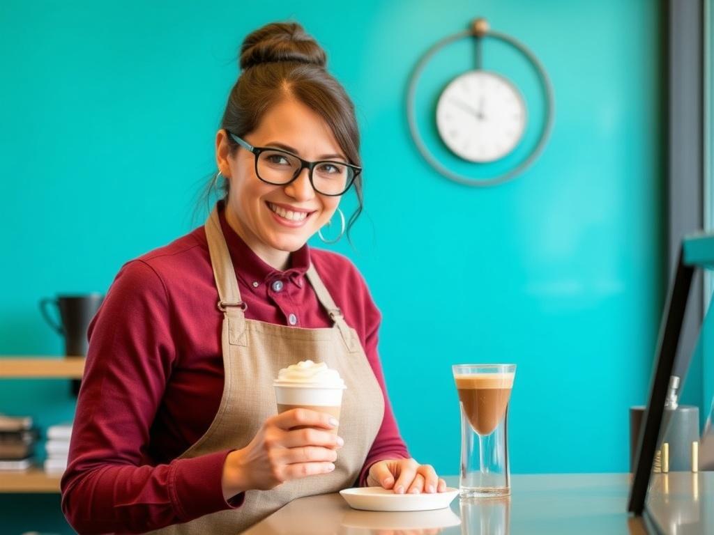 Как раскрутить кафе быстро. Работа с персоналом: сервис, который продаёт Как раскрутить кафе быстро. Работа с персоналом: сервис, который продаёт