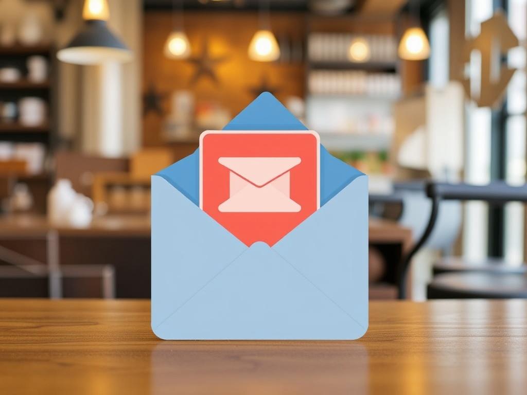 Email-маркетинг для кафе. Цели и сегменты: какие задачи решает рассылка