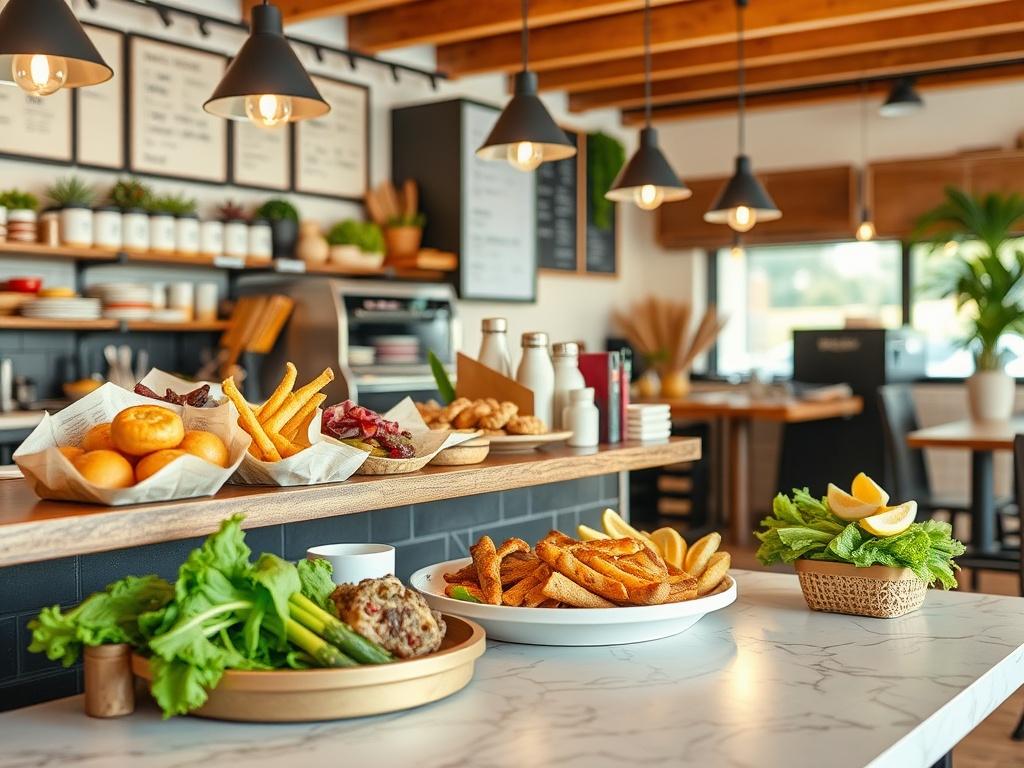 Food cost в кафе как считать. Шаг за шагом: расчёт food cost на примере