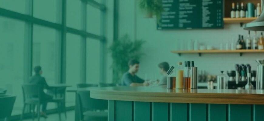 Как увеличить поток гостей в кафе: практические шаги, которые работают