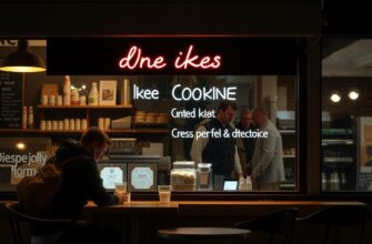 Ошибки в рекламе кафе, которые стоят гостей: как не потерять время и деньги