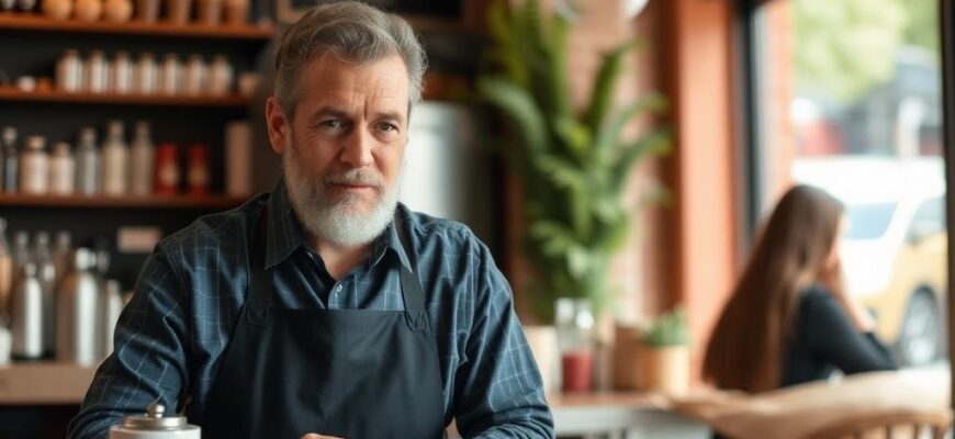 От чего зависит прибыль кафе: полный разбор факторов, которые формируют доход