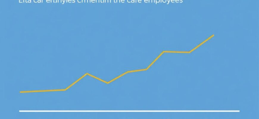 KPI для сотрудников кафе: практическая система метрик, которая действительно работает